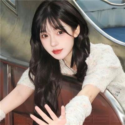 在星光掩映下